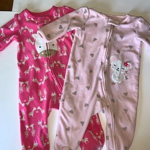 Child of mine 3-6m sleep and play bundle